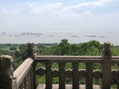 -狼山风景名胜区