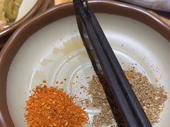 -筱果•梁山围炉烤肉(昌里路店)