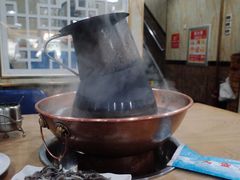 清水锅底-元盛居(生态大街店)