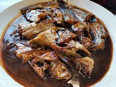 红烧杂鱼-瀏河老街土菜館(浏河店)
