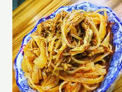 -八亩沟擀面皮(西安首店)