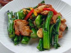 -侨美·唐荔园·40年地道粤菜