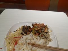 -重庆师范大学-学生1食堂(天陈路店)