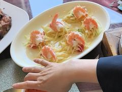 -南沙游艇会·大兵船餐厅