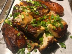 -绿茶餐厅(天津天河城店)