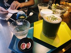 -茶是一枝花泡茶店