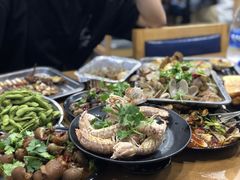 -老虎滩大连海鲜烧烤(建邺云锦路总店)