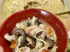 -萬國春·中菜馆(颐和公馆店)