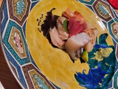-炎橘·板前料理 Omakase