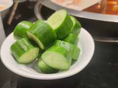 -吴记老锅底麻辣火锅(福州路店)