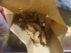 香酥鸡-潮妈小食