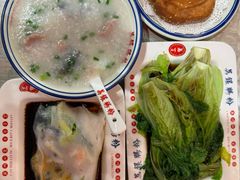 -荔银肠粉(广州天河华利路店)
