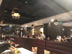 大堂-海底捞火锅(高科广场店)