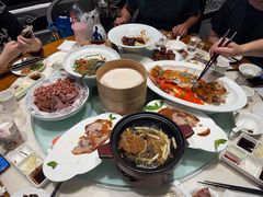 -北京老铺烤鸭(西稍门店)
