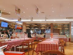 -西贝(大卫城店)