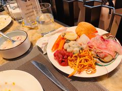 海鲜-安蒂娅·海鲜自助餐厅(安蒂娅美兰酒店)
