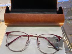 -日本手作眼镜·久川睛匠(新中关购物中心店)
