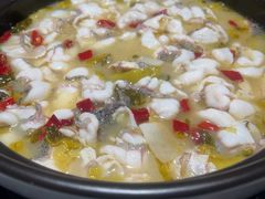 -周渝食惦酸菜鱼(青浦店)