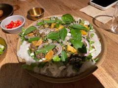 傣味打抛猪米饼-SHAN山(前滩太古里店)
