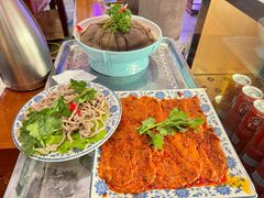 -李雪火锅食府(宽窄巷子总店)