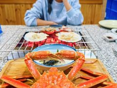 -震海贝烤贝·民俗特色店(延吉总店)