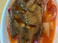 -文昌鸡饭店110号(中山路店)