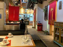 -汕头八合里海记牛肉店(清河店)