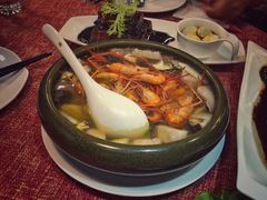 -徐记私厨(半淞园路店)