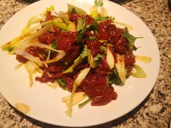 -厚味居炙子烤肉·清真(天桥南纬路店)