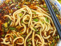 -东方宫中国兰州牛肉拉面(新起街店)