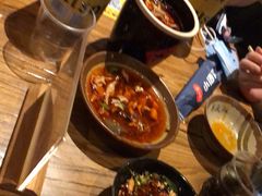 -串大叔炭火烤串·鸡西大冷面刀削面(总店)
