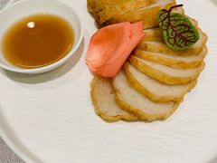 -甬府小鲜(万象城店)