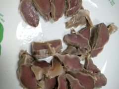 鸡汁鸭肫-陆稿荐观前街店