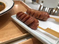 -池奈·咖喱蛋包饭(熙地港店)