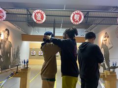 -道顺射箭·团建·骑射(张杨路店)