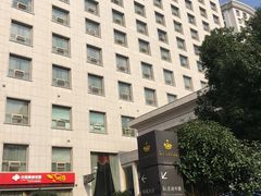 -白金汉爵大酒店(相城店)