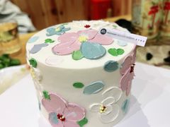 -茉川甜品MOCHUAN
