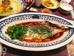 -宁波状元楼酒店(和义路店)