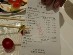 垃圾炒花甲-至潮餐厅精致粤菜·活鲈鱼·走地鸡(珠江新城店)