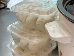 -谭景其·谭氏麻油菜包(集庆路店)