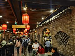 -小街天府(西工小街店)