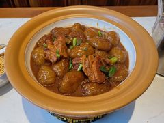 -老奶奶私房菜(天台里街店)