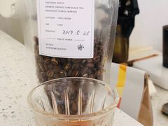 -Onirii Coffee(长乐路店)