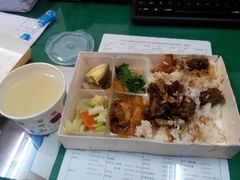 android_upload_pic-高铁便当(长白街店)