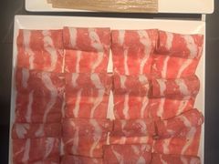 -蝎王府羊蝎子(虎坊桥总店)