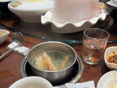 -东海怡品海鲜豆捞(舟宿夜江店)