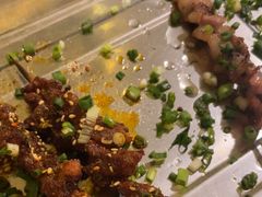 -醉烧膘·烧烤夜宵王(总店)