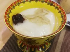 酸奶-西藏饭店·亚克·食光自助餐厅(文殊院店)