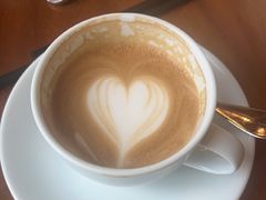 -嘉定凯悦·咖啡厅