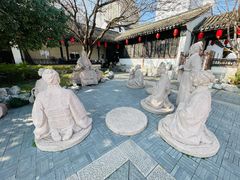 -衣裳街历史文化街区